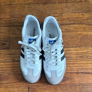Adidas Samba Sneakers